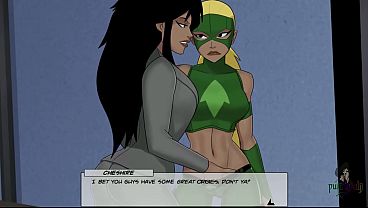 Gunsmoke Games Something Unlimited Episode 53 Training Miss Martian To Be Our Slave thumbnail