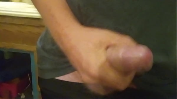 Masturbation video of me