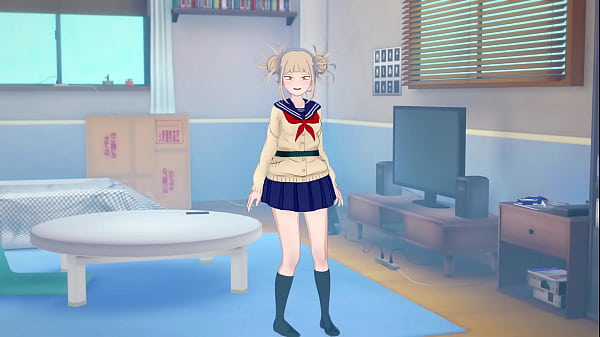 Nonton Himiko Toga thumbnail