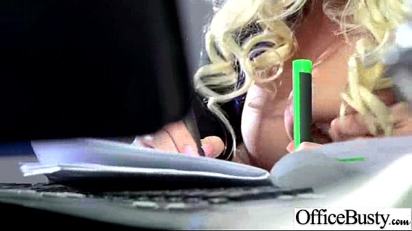 Office Slut_Girl With Big Tits Perform Intercorse vid18