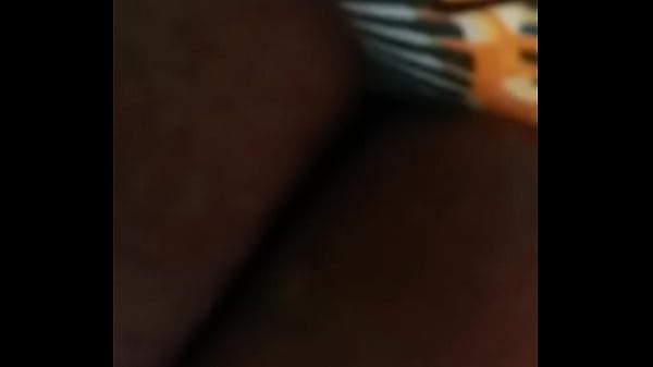 Pussy part in room alone