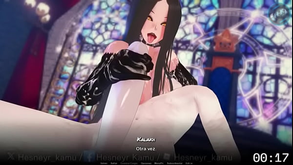 Nonton Gme Anime thumbnail