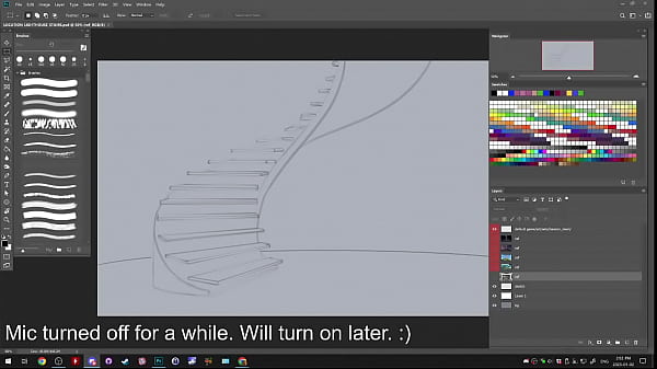Nonton Sts Broadcast By Dc On Picarto Dated January Second 2023 thumbnail