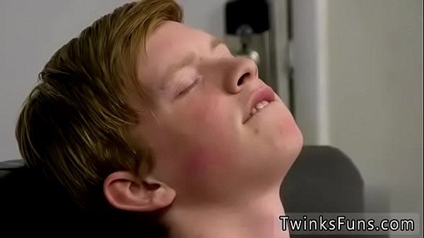 Teens gay medical xxx Benjamin Riley and Elijah Young gay men in love free movie 