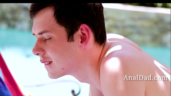 Stepson'_s Missing Briefs - Trent Summers, Dakota Lovell