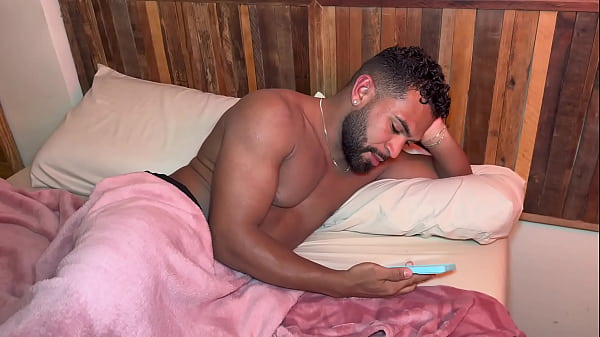 Sonhei com a tiazinhan 