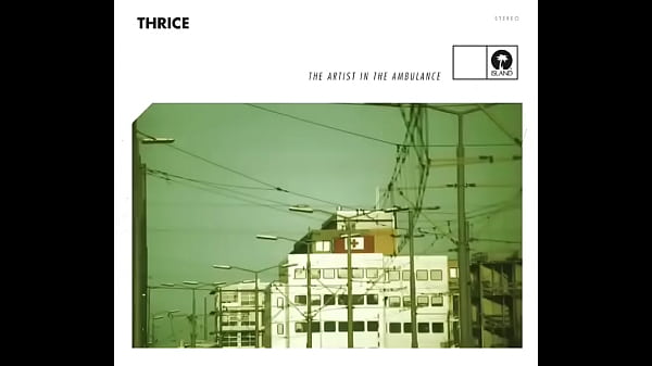 Thrice 