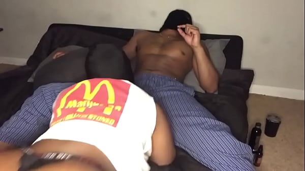 Play MP4 - My friend's BOYFRIEND finally found a way to fuck me longer than 2 minutes