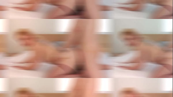 Big ass milf in fishnets fallon fucking huge&nbsp;cock 