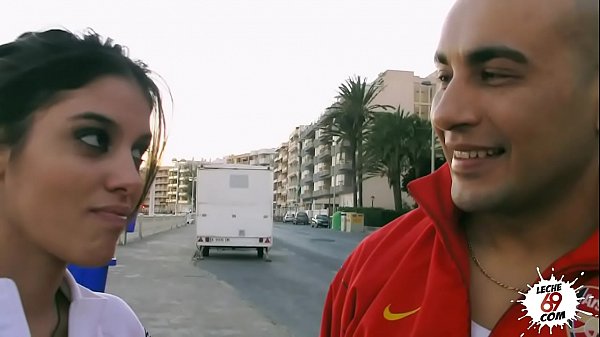 Play MP4 - Ana&comma; Conan Y Su Personal Training