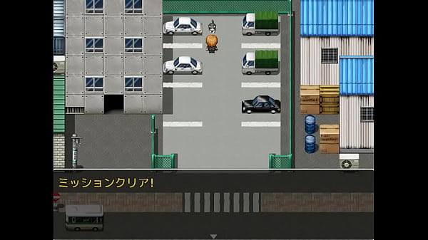 18 H_RPG Games Hero Takashi 1