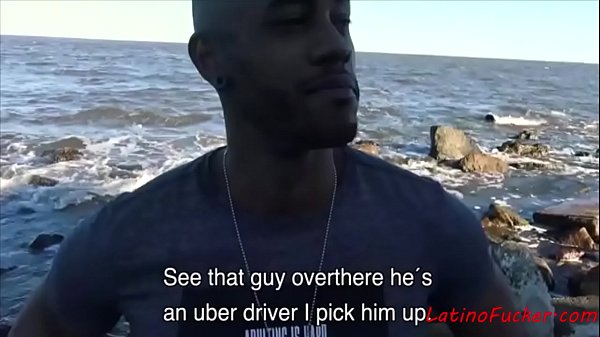 Play MP4 - Latin Men Like BBC & Big Black Mouths