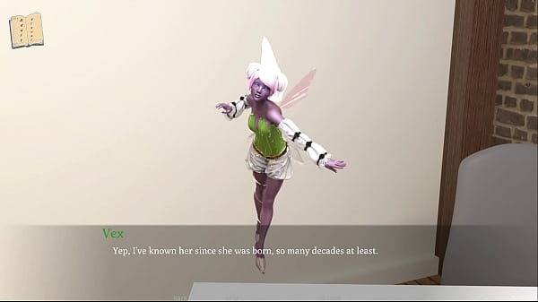 Play MP4 - Lunar's Chosen 77