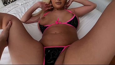 Alex mac fucks me in my hotel
