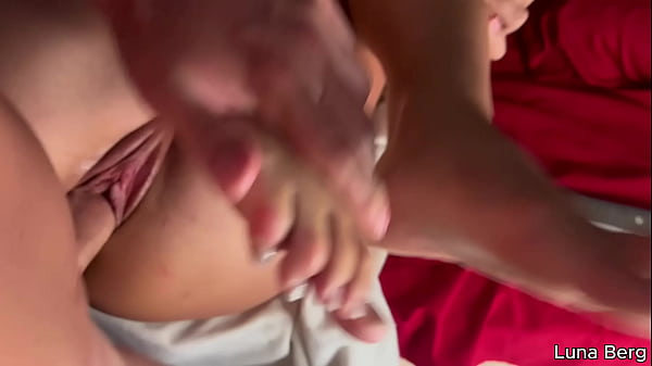 Moaning Slut Takes Double Vaginal Penetration In Pov thumbnail