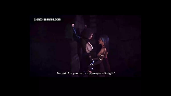 Nonton Growing Tits Huge Boobs 3d thumbnail