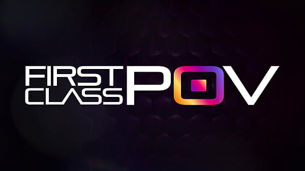 Horny blonde anya olsen loves pov fucking 