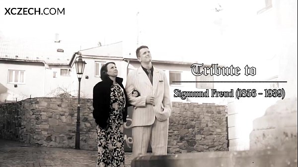 Play MP4 - Dr&period; Christian - Shuck Therapy - XCZECH&period;com