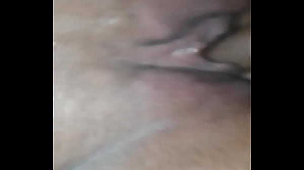 A bucetinha da_minha esposa sendo penetrada