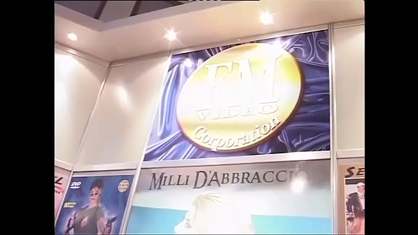 Play MP4 - Milly D'Abbraccio and the black experience