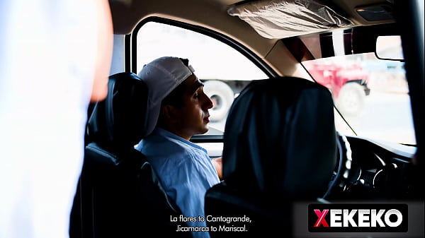 Play MP4 - As&iacute; consigue una venezolana trabajo en Per&uacute; &lpar;TODO TERMINA MAL&rpar;