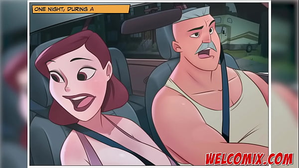 Play MP4 - Midnight surprise&excl; A shemale&comma; futagirl surprise&excl; Futanari comics