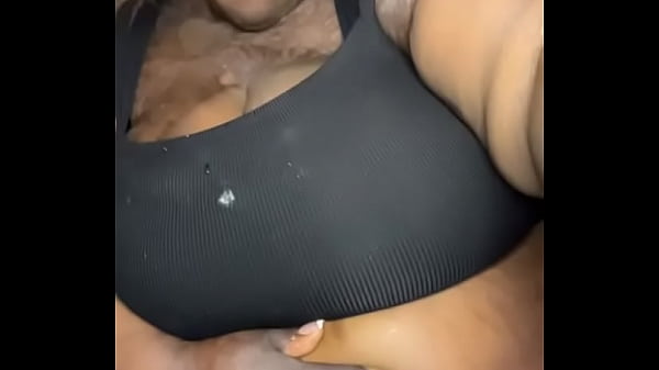 Judybooty7 feeding time 