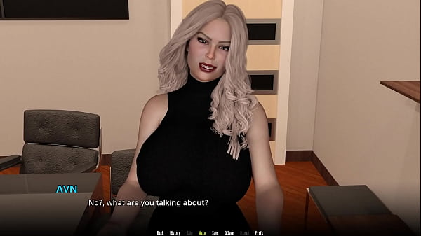 Play MP4 - Wvm &num;03 - Cheating with a Blonde MILF with Massive Tits&period; She Begs Me to Cum Inside Her