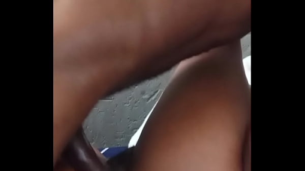 Play MP4 - Bubble butt ebony teen