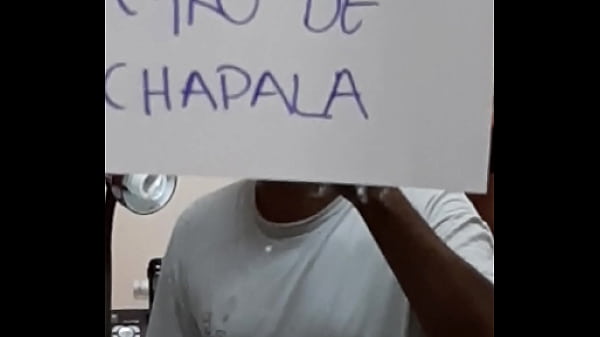 V&iacute_deo de verificaci&oacute_n