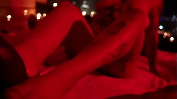 Uma noite de muito tes&atilde;o e fetiches fetish bdsm waxplay #waxplay #footjobs #cumwomam #brasiliangirls #redroom #bigdick 