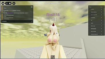 succubus hornyin Roblox