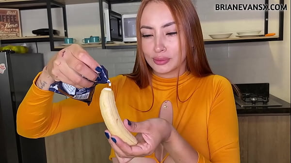 Pov big tits with piercings and cute face likes milk brian evansx