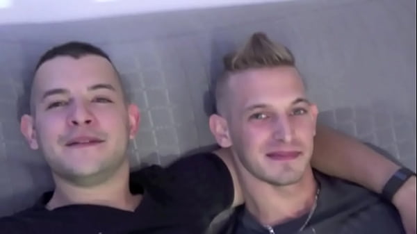 French Twinks Sexy Used By His Friend For New Sexuel Experience thumbnail
