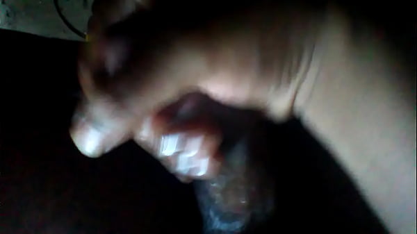 Brooklyn black big cumshot