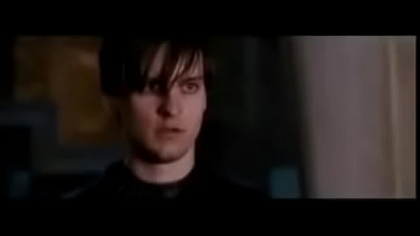 el hombre que araña le pega la follada de su vida a su mejor amigo harry poter