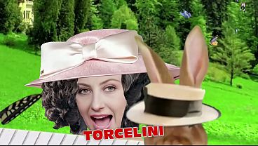 TORCELINI. Lesson 4. Explorers and Alice in Wonderland. FULL VIDEO 