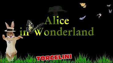 Nonton Torcelini. Lesson 4. Explorers And Alice In Wonderland. Video thumbnail