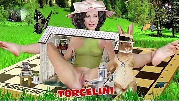 TORCELINI. Lesson 4. Explorers and Alice in Wonderland. FULL VIDEO