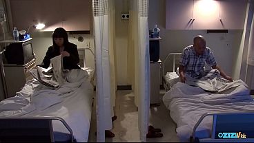 Nonton This Hospital Is Going To See This Individual Engage In Explicit Sexual Activity, Culminating In A Significant Climax. thumbnail