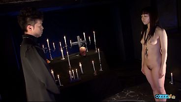 This hospital is going to see this individual engage in explicit sexual activity culminating in a significant climax 