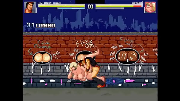 Play MP4 - Hentai Mugen Kim Dong Hwan Sex Compilation Part 5