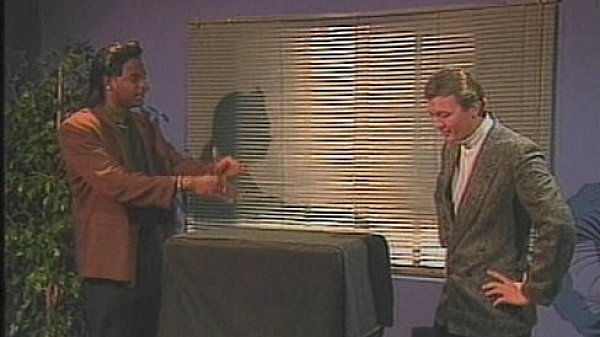 Metro - In Loving Color 03 - scene 1 