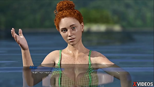 Vieni a casa &bull; ep 71 &bull; scopo la vicina per la prima volta