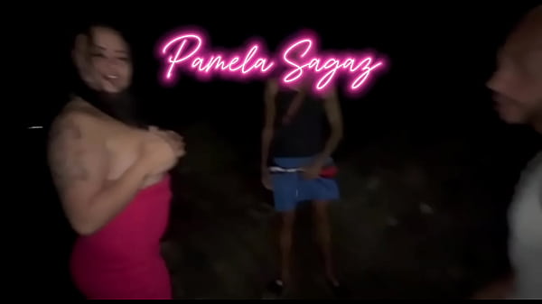 Nonton Madrugada Os Amigos Do Morro Fudendo Nas Pedra Do Leblon thumbnail