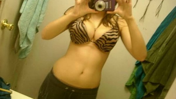 one sexy girl solo18 