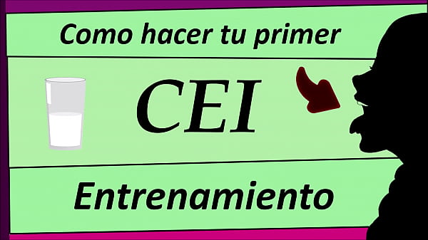 JOI Instrucciones para tu primerCEI En_español