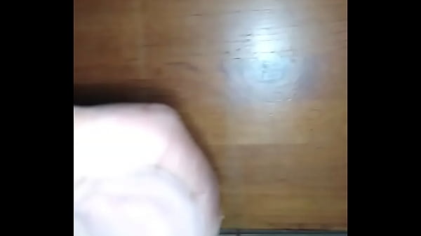 Play MP4 - Shooting a load of cum