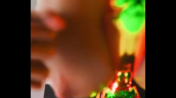 Grab a dildo and enjoy this paizuri jerk-off instruction 