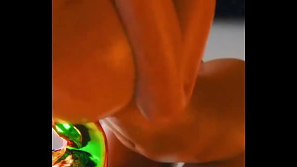 Grab a dildo and enjoy this paizuri jerk off instruction 